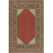Product Image of Bohemian Red, Green, Beige - Zartar Area-Rugs