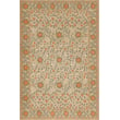 Product Image of Traditional / Oriental Beige, Orange, Green - Bahora Area-Rugs