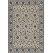 Product Image of Traditional / Oriental Blue, Beige - Okean Area-Rugs