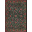 Product Image of Traditional / Oriental Blue, Red, Green - Anora Area-Rugs