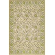 Product Image of Traditional / Oriental Green, Beige, Ivory - Yashil Area-Rugs