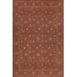 Product Image of Traditional / Oriental Red, Orange, Grey - Lola Area-Rugs