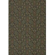 Product Image of Floral / Botanical Green - Afterwit Area-Rugs