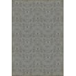 Product Image of Floral / Botanical Distressed Grey - Wit and Wisdom Area-Rugs