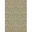 Product Image of Floral / Botanical Cream, Green, Yellow - Your Humble Servant Area-Rugs