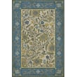 Product Image of Floral / Botanical Blue, Green, Yellow - Cochin Area-Rugs