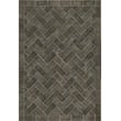 Product Image of Contemporary / Modern Distressed Black - Blacksmiths Hammer Area-Rugs