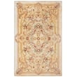 Product Image of Traditional / Oriental Beige, Light Gold (A) Area-Rugs