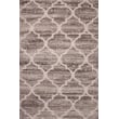 Product Image of Contemporary / Modern Ivory, Tan, Brown (2533) Area-Rugs