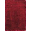 Product Image of Shag Red (3005) Area-Rugs