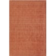 Product Image of Solid Orange (4506) Area-Rugs