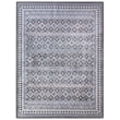 Product Image of Moroccan Blue, Charcoal, Pink (7452) Area-Rugs