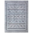 Product Image of Moroccan Blue, Charcoal, Grey (7453) Area-Rugs