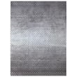 Product Image of Contemporary / Modern Charcoal, Ivory (7474) Area-Rugs