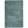 Product Image of Shag Teal (2915) Area-Rugs
