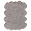 Product Image of Shag Brown (13-005) Area-Rugs