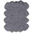 Product Image of Shag Black (13-008) Area-Rugs
