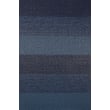 Product Image of Striped Blue (Bay Blue) Area-Rugs