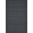 Product Image of Striped Chilewich &middot; Shag &middot; Skinny Stripe &middot; Blue Area-Rugs