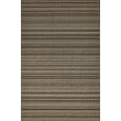 Product Image of Striped Chilewich &middot; Shag &middot; Skinny Stripe &middot; Brown, Grey (Mushroom) Area-Rugs