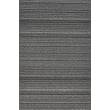 Product Image of Striped Chilewich &middot; Shag &middot; Skinny Stripe &middot; Dark Grey, Light Grey (Shadow) Area-Rugs