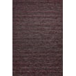 Product Image of Striped Chilewich &middot; Shag &middot; Skinny Stripe &middot; Mulberry (023) Area-Rugs