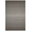 Product Image of Contemporary / Modern Chilewich &middot; Shag &middot; Domino Stripe &middot; Oak  (002) Area-Rugs