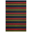 Product Image of Striped Limelight (002) Area-Rugs