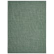 Product Image of Contemporary / Modern Chilewich &middot; Woven &middot; Mini Basketweave &middot; Ivy (043) Area-Rugs