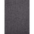 Chilewich Woven Mini Basketweave Cool Grey (038) rug showcasing a subtle, modern design with neutral grey tones, perfect for contemporary interiors.