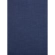 Elegant Chilewich Woven Mini Basketweave Indigo rug with intricate design and subtle texture, perfect for modern interior settings.