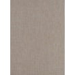 Chilewich Woven Boucle Tart 039 rug in a subtle tartan pattern with tones of beige and cream, perfect for any modern living space.