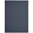 Product Image of Contemporary / Modern Chilewich &middot; Woven &middot; Chord &middot; Ocean (001) Area-Rugs