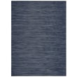 Product Image of Contemporary / Modern Chilewich &middot; Woven &middot; Rib Weave &middot; Indigo (007) Area-Rugs