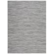 Product Image of Contemporary / Modern Chilewich &middot; Woven &middot; Rib Weave &middot; Pearl  (004) Area-Rugs