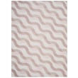 Product Image of Contemporary / Modern Chilewich &middot; Woven &middot; Twist &middot; Magnolia (002) Area-Rugs