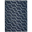 Product Image of Contemporary / Modern Chilewich &middot; Woven &middot; Twist &middot; Ocean  (001) Area-Rugs