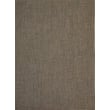 Chilewich Woven Moire Mocha rug in shades of brown, showcasing a detailed pattern, suitable for modern home interiors.