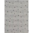 Chilewich Woven Spark Almond (001) rug featuring a textured design in neutral tones, ideal for enhancing modern home interiors.