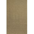 Chilewich for Martha Stewart Heathered Shag Mat in Wheat, a durable and stylish outdoor mat with a subtle heathered texture on natural hues.