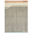 Product Image of Contemporary / Modern GAN Rugs &middot; Backstitch &middot; Calm &middot; Brick Area-Rugs