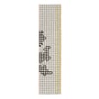 Product Image of Contemporary / Modern GAN Rugs &middot; Bandas &middot; Individual D &middot; White Area-Rugs