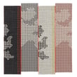 Product Image of Contemporary / Modern GAN Rugs &middot; Bandas &middot; Combination &middot; Natural Area-Rugs