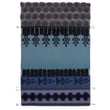 Product Image of Moroccan Blue, Grey, Black (Colours) Area-Rugs