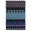 Product Image of Moroccan GAN Rugs &middot; Glaoui &middot; Tumbuctu &middot; Blue, Grey, Black (Colours) Area-Rugs