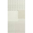 Product Image of Contemporary / Modern GAN Rugs &middot; Lan &middot; Glaoui &middot; Natural Area-Rugs