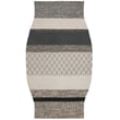 Product Image of Contemporary / Modern GAN Rugs &middot; Mangas Original &middot; Campana &middot; Grey, Cream, Brown (MC-3) Area-Rugs