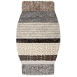 Product Image of Contemporary / Modern Cream, Grey, Brown (MM-3N) Area-Rugs
