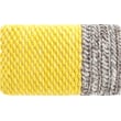 Product Image of Contemporary / Modern GAN Rugs &middot; Mangas Pillow &middot; Plait &middot; Yellow Pillow
