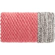 Product Image of Contemporary / Modern GAN Rugs &middot; Mangas Pillow &middot; Plait &middot; Coral Pillow